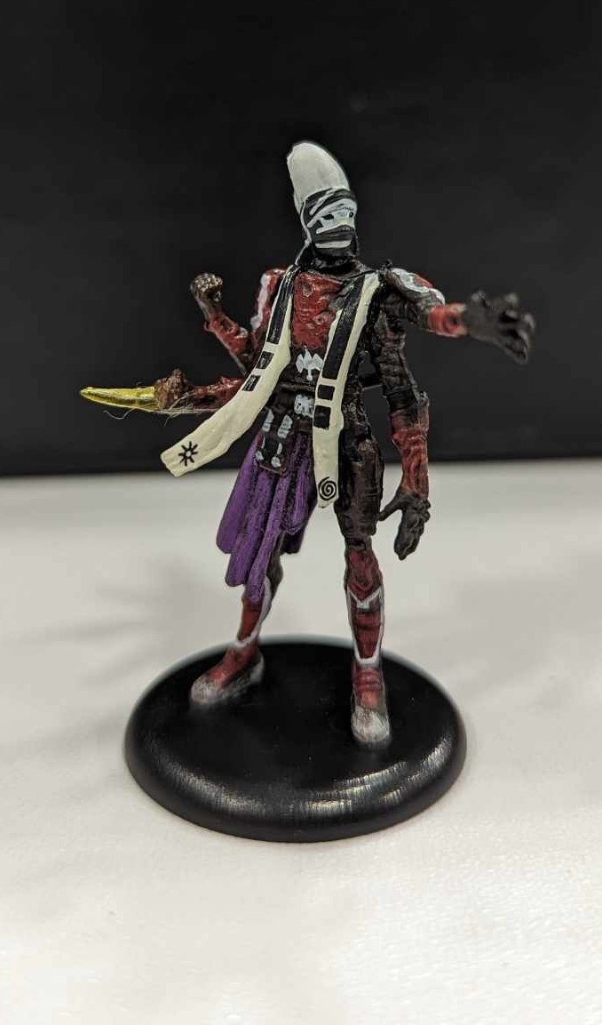 Altronus Kasatha Solarian